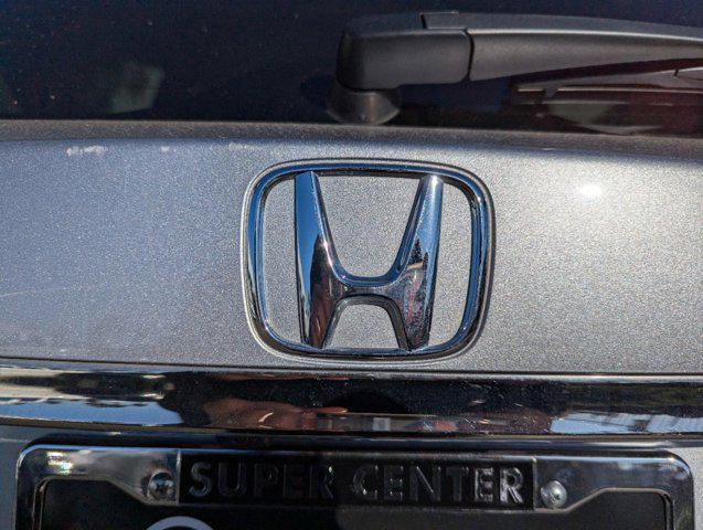 used 2019 Honda HR-V car, priced at $19,498