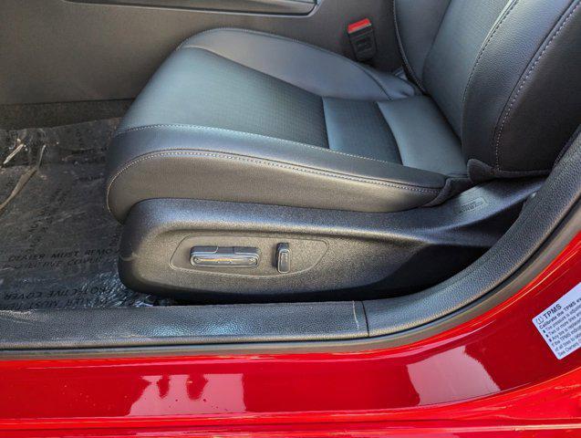 new 2025 Honda Civic Hybrid car, priced at $31,183