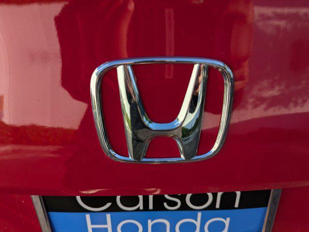 new 2025 Honda Civic Hybrid car, priced at $31,183