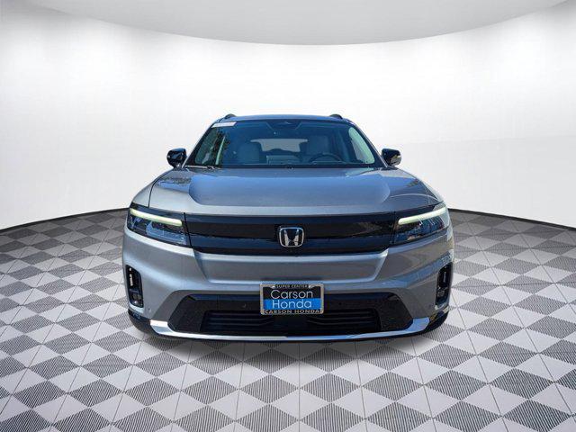new 2025 Honda Prologue car, priced at $55,134