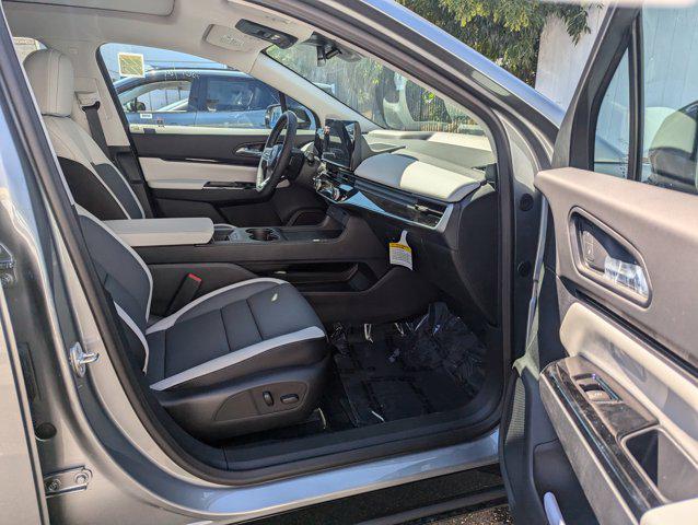 new 2025 Honda Prologue car, priced at $55,134