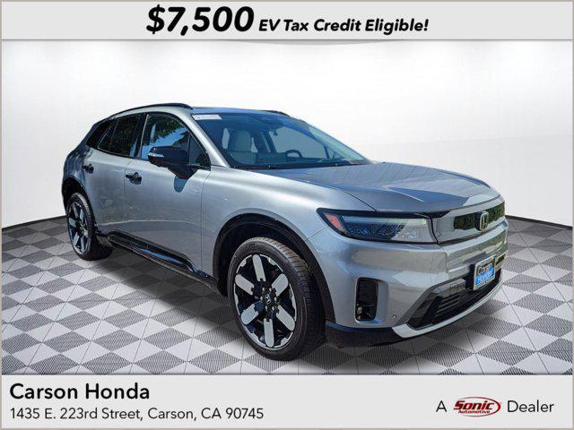 new 2025 Honda Prologue car, priced at $55,134