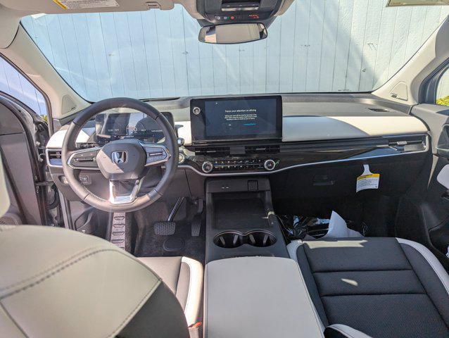 new 2025 Honda Prologue car, priced at $55,134