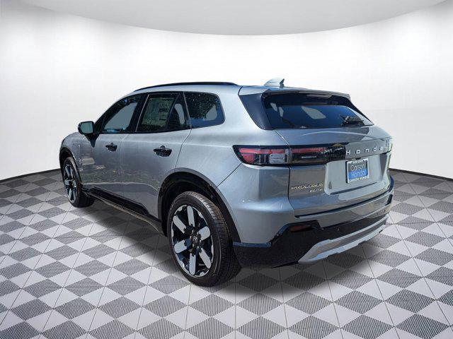 new 2025 Honda Prologue car, priced at $55,134