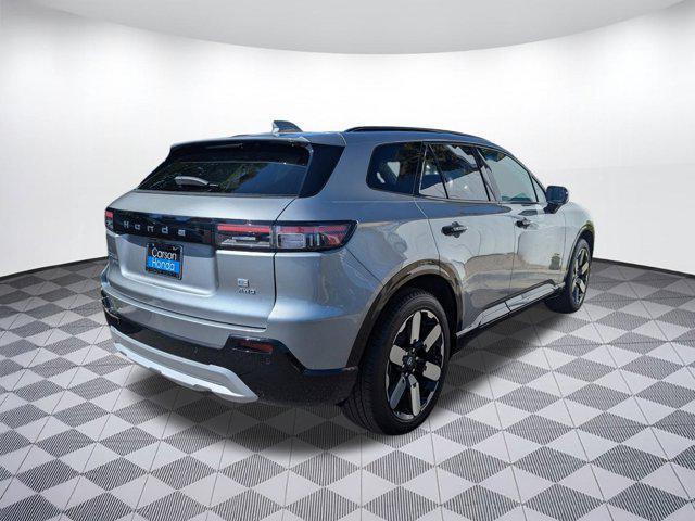 new 2025 Honda Prologue car, priced at $55,134