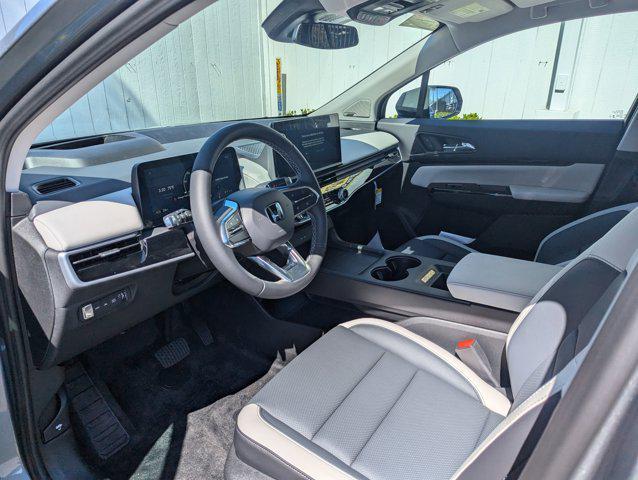 new 2025 Honda Prologue car, priced at $55,134