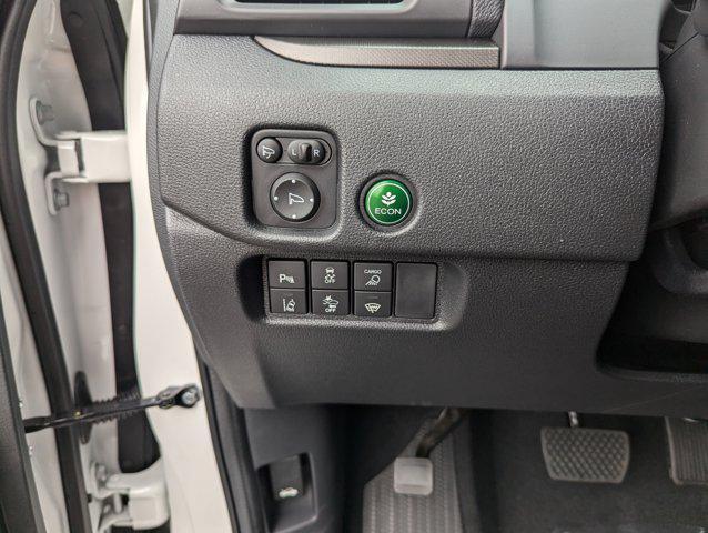 new 2025 Honda Ridgeline car, priced at $44,869