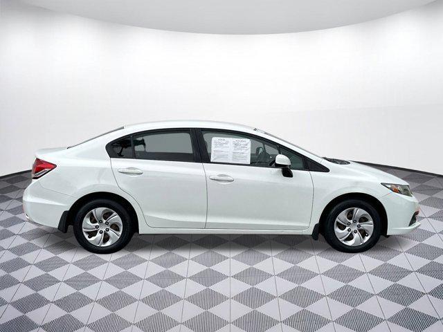 used 2013 Honda Civic car, priced at $7,998