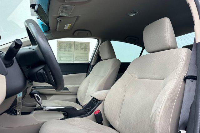 used 2013 Honda Civic car, priced at $7,998