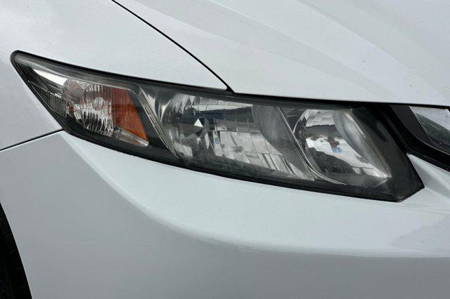 used 2013 Honda Civic car, priced at $7,998