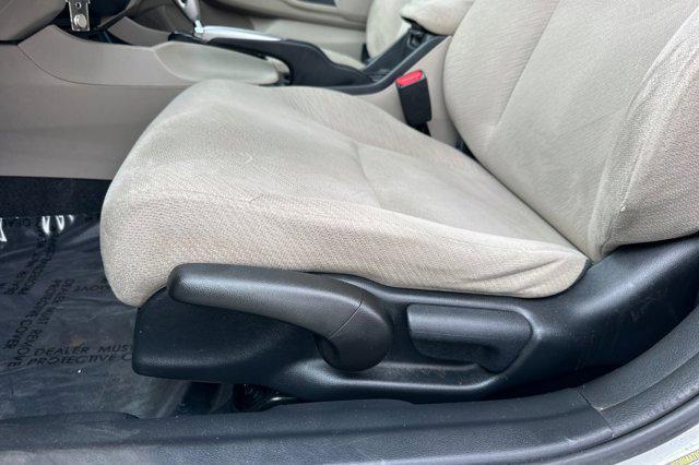 used 2013 Honda Civic car, priced at $7,998