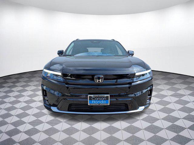 new 2025 Honda Prologue car, priced at $55,561