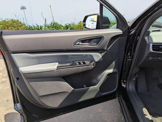 new 2025 Honda Prologue car, priced at $55,561