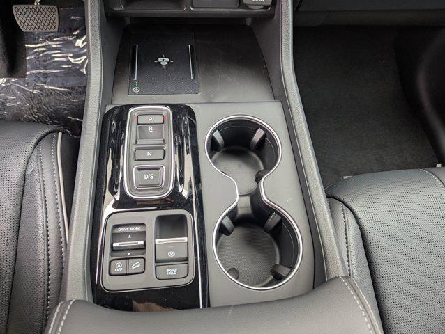 new 2025 Honda Pilot car, priced at $52,991