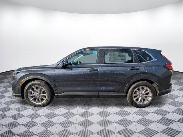 new 2025 Honda CR-V car, priced at $34,911