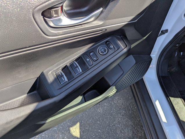 used 2023 Honda Accord car, priced at $24,499