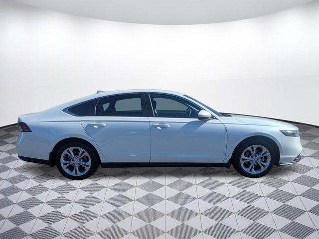 used 2023 Honda Accord car, priced at $24,499
