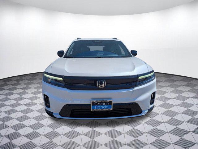 new 2025 Honda Prologue car, priced at $55,561