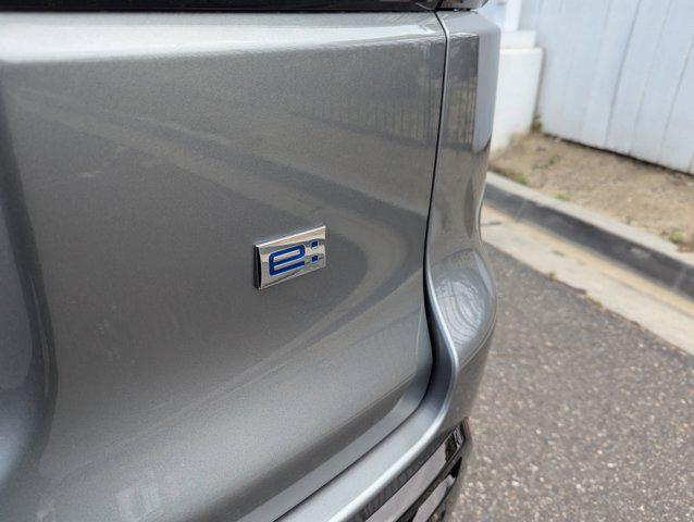 new 2025 Honda Prologue car, priced at $49,646