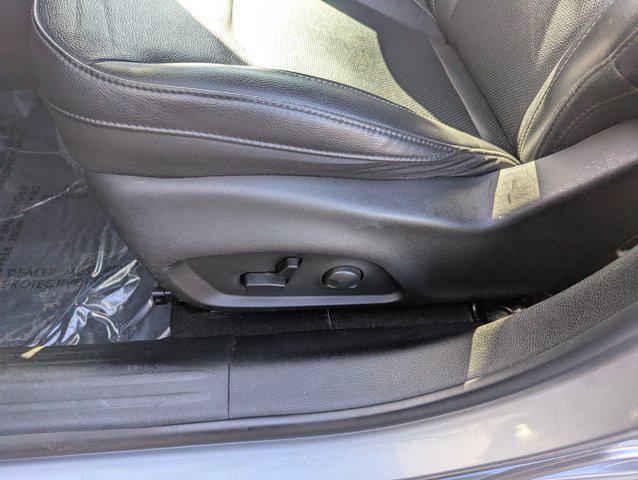 used 2022 Jeep Compass car, priced at $23,999
