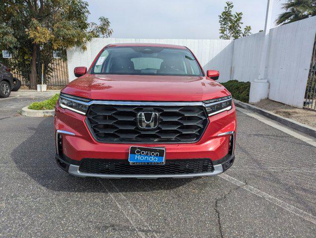 used 2023 Honda Pilot car, priced at $35,996