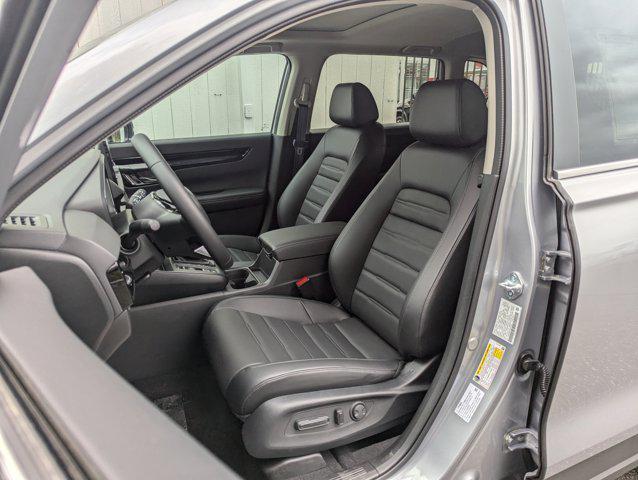 new 2025 Honda CR-V car, priced at $36,343