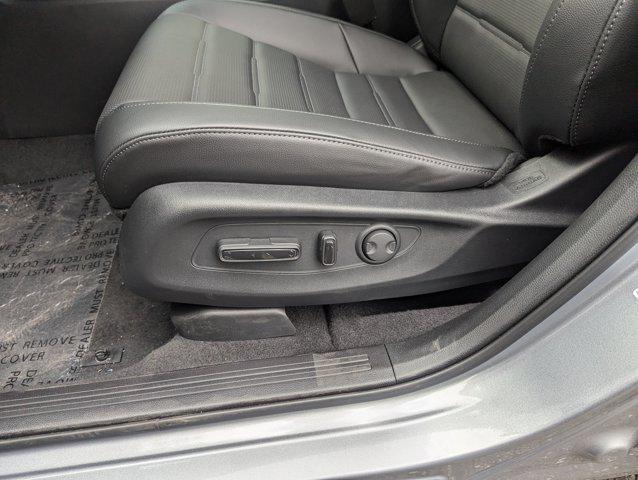 new 2025 Honda CR-V car, priced at $36,343
