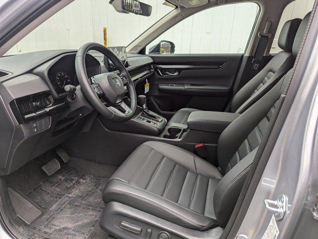 new 2025 Honda CR-V car, priced at $36,343