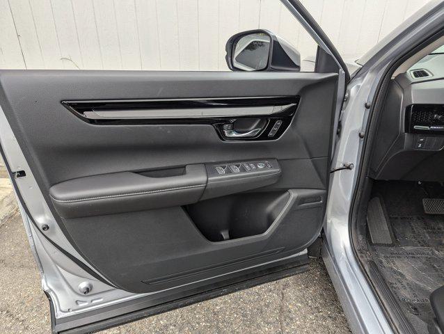 new 2025 Honda CR-V car, priced at $36,343