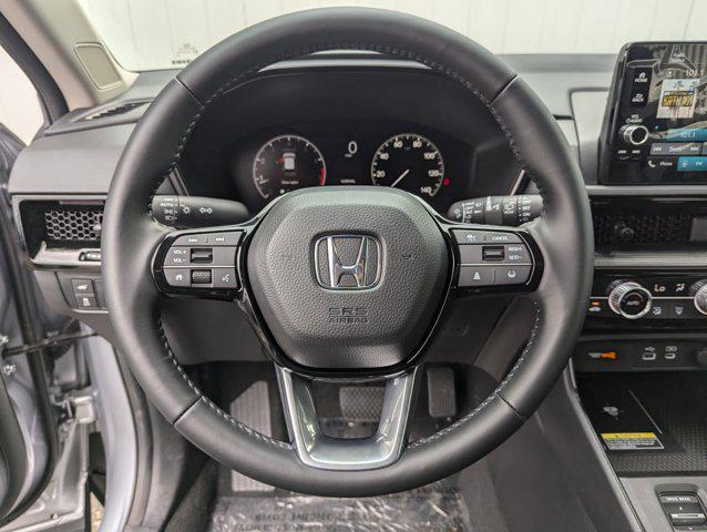 new 2025 Honda CR-V car, priced at $36,343