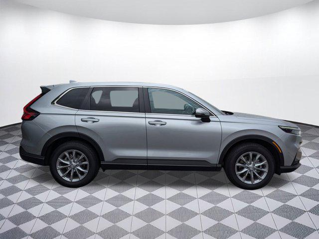 new 2025 Honda CR-V car, priced at $36,343