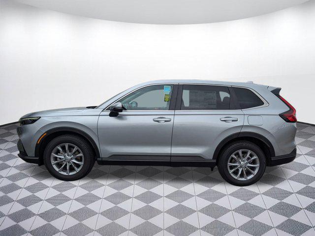 new 2025 Honda CR-V car, priced at $36,343