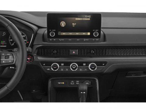 used 2024 Honda CR-V Hybrid car, priced at $32,999