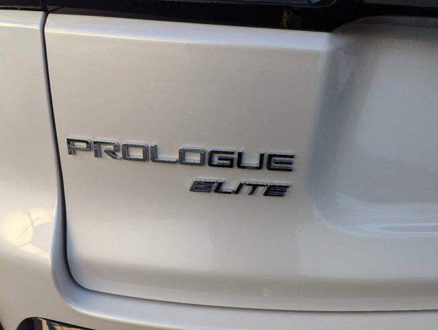 new 2024 Honda Prologue car, priced at $59,750