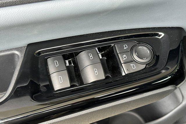 new 2025 Honda Prologue car, priced at $58,502