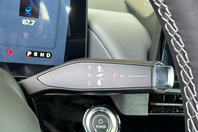 new 2025 Honda Prologue car, priced at $58,502