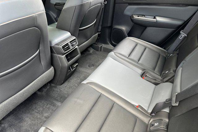 new 2025 Honda Prologue car, priced at $58,502