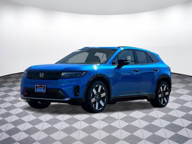 new 2025 Honda Prologue car, priced at $58,502