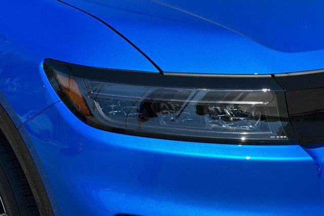 new 2025 Honda Prologue car, priced at $58,502