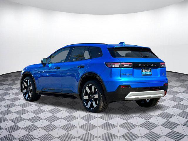 new 2025 Honda Prologue car, priced at $58,502