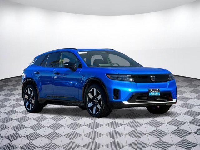 new 2025 Honda Prologue car, priced at $58,502