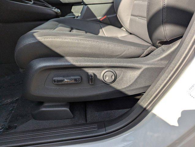 new 2025 Honda CR-V car, priced at $36,774