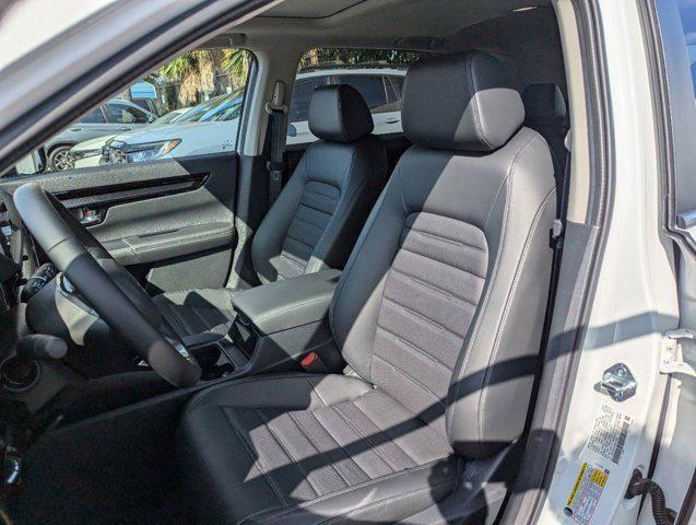 new 2025 Honda CR-V car, priced at $36,774