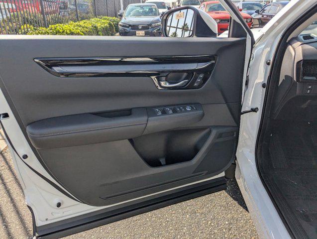 new 2025 Honda CR-V car, priced at $36,774