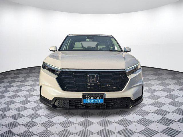 new 2025 Honda CR-V car, priced at $36,774
