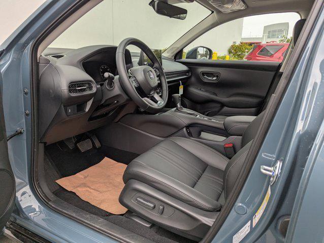 new 2026 Honda HR-V car, priced at $30,761