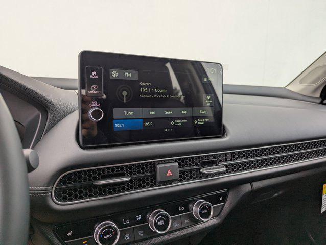 new 2026 Honda HR-V car, priced at $30,761