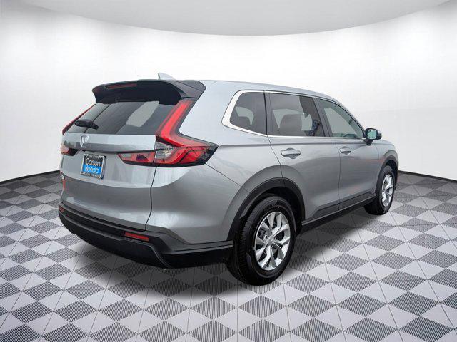 new 2025 Honda CR-V car, priced at $30,519