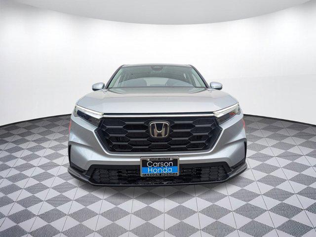 new 2025 Honda CR-V car, priced at $30,519