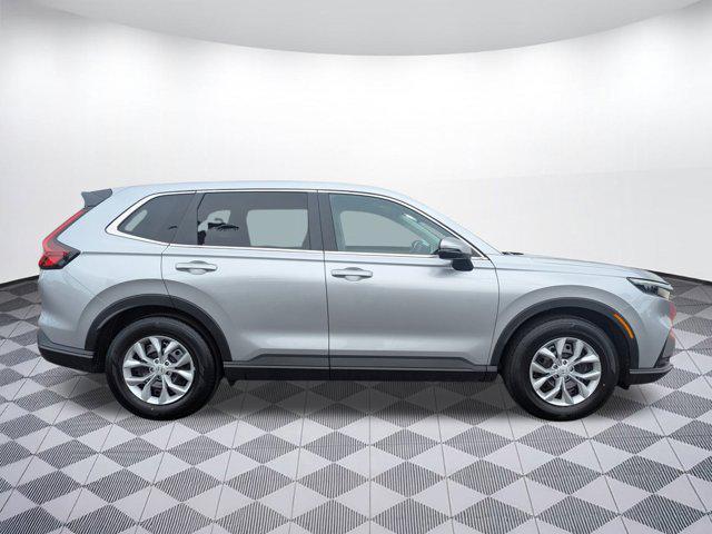 new 2025 Honda CR-V car, priced at $30,519